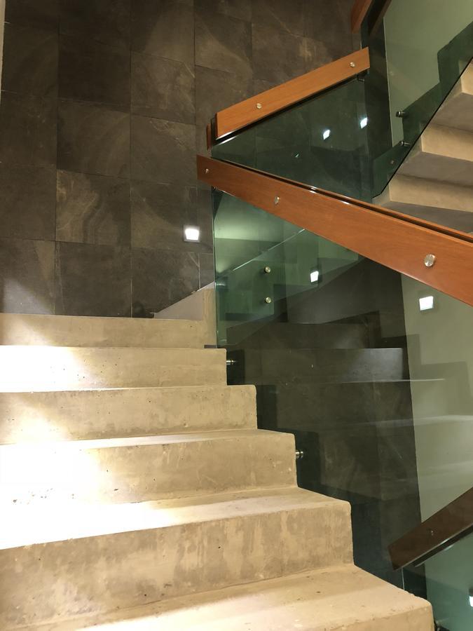Gold Palace Hotel Сан Хуан де лос Лагос Екстериор снимка