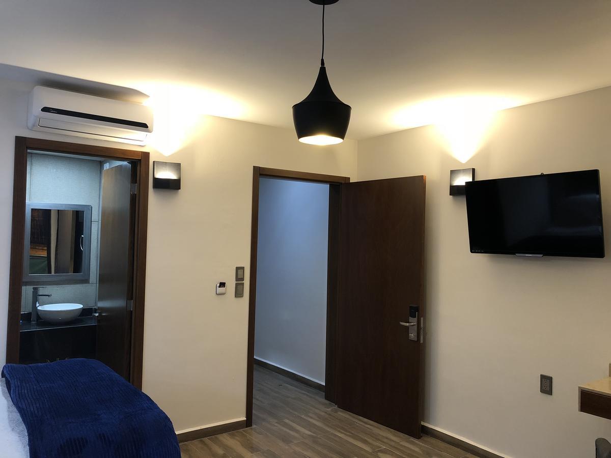 Gold Palace Hotel Сан Хуан де лос Лагос Екстериор снимка